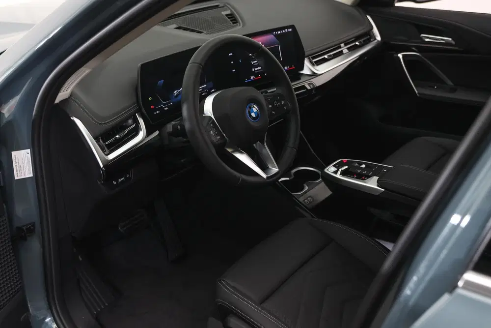 BMW iX1 eDrive20 xLine uit 2026, foto 9