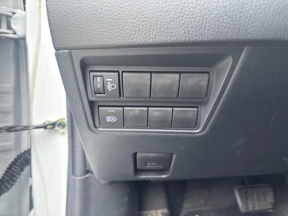 Toyota Yaris Cross 1.5 Hybrid Active uit 2024, foto 11