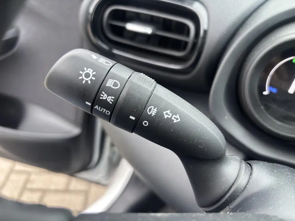 Toyota Yaris Cross 1.5 Hybrid Active uit 2024, foto 12
