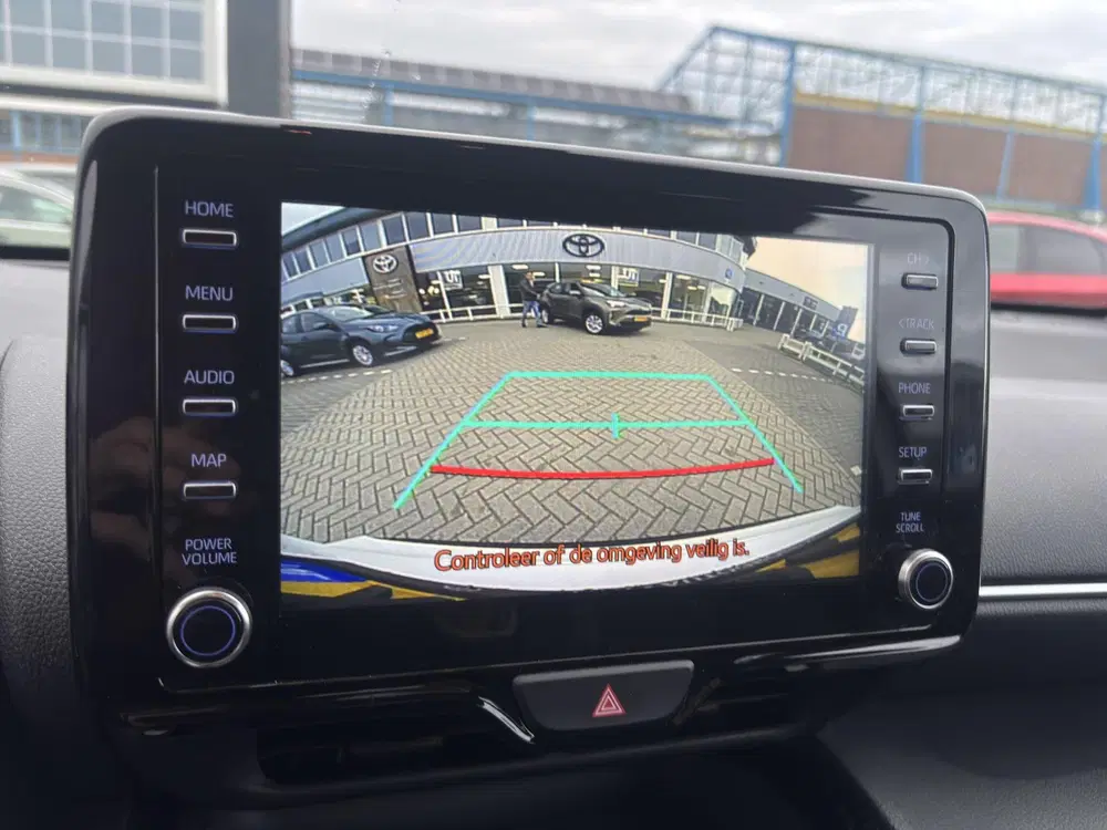 Toyota Yaris Cross 1.5 Hybrid Active uit 2024, foto 13