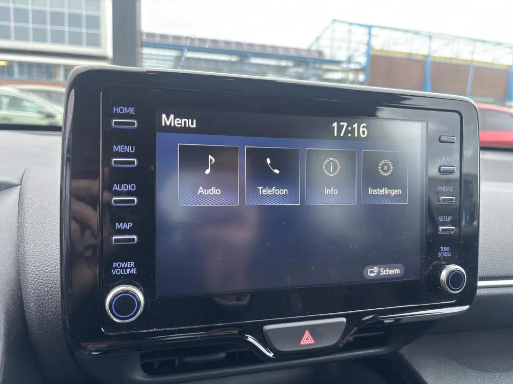 Toyota Yaris Cross 1.5 Hybrid Active uit 2024, foto 14