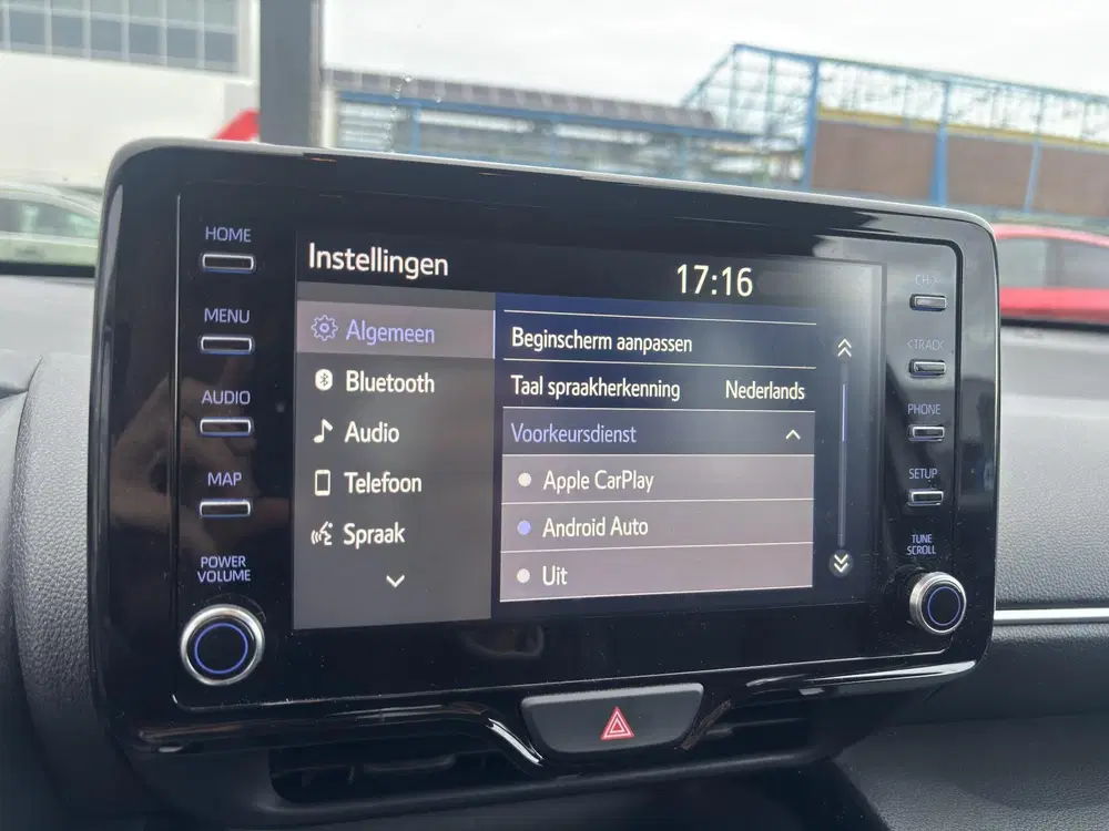 Toyota Yaris Cross 1.5 Hybrid Active uit 2024, foto 15