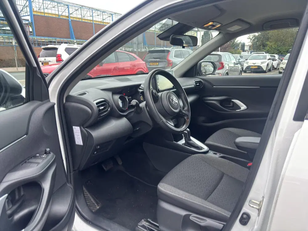 Toyota Yaris Cross 1.5 Hybrid Active uit 2024, foto 2