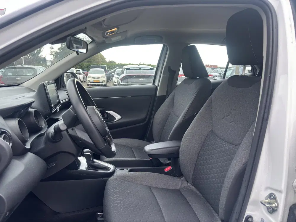 Toyota Yaris Cross 1.5 Hybrid Active uit 2024, foto 3