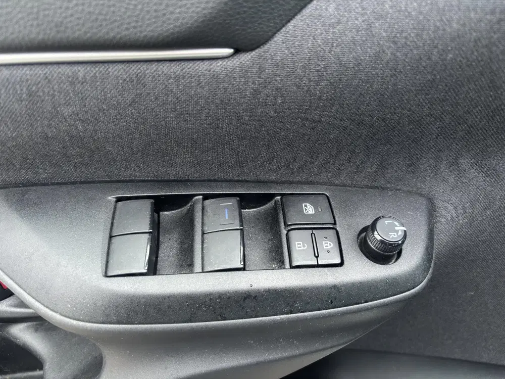 Toyota Yaris Cross 1.5 Hybrid Active uit 2024, foto 4