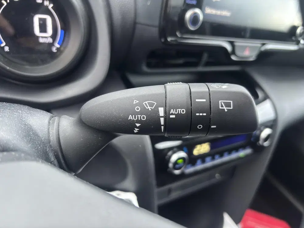 Toyota Yaris Cross 1.5 Hybrid Active uit 2024, foto 7