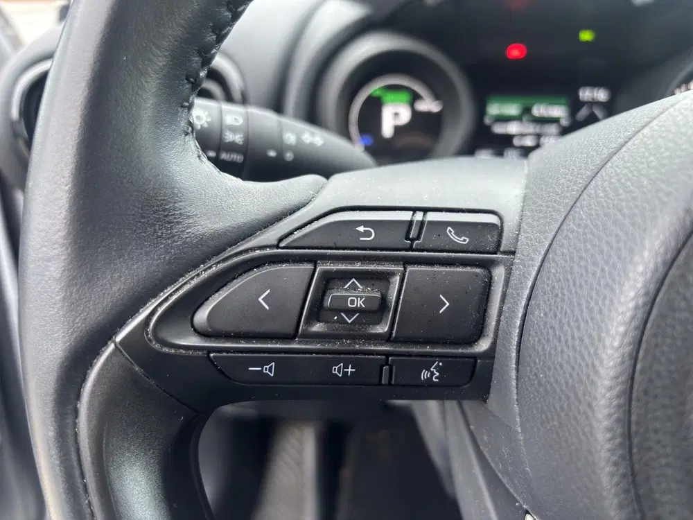 Toyota Yaris Cross 1.5 Hybrid Active uit 2024, foto 8