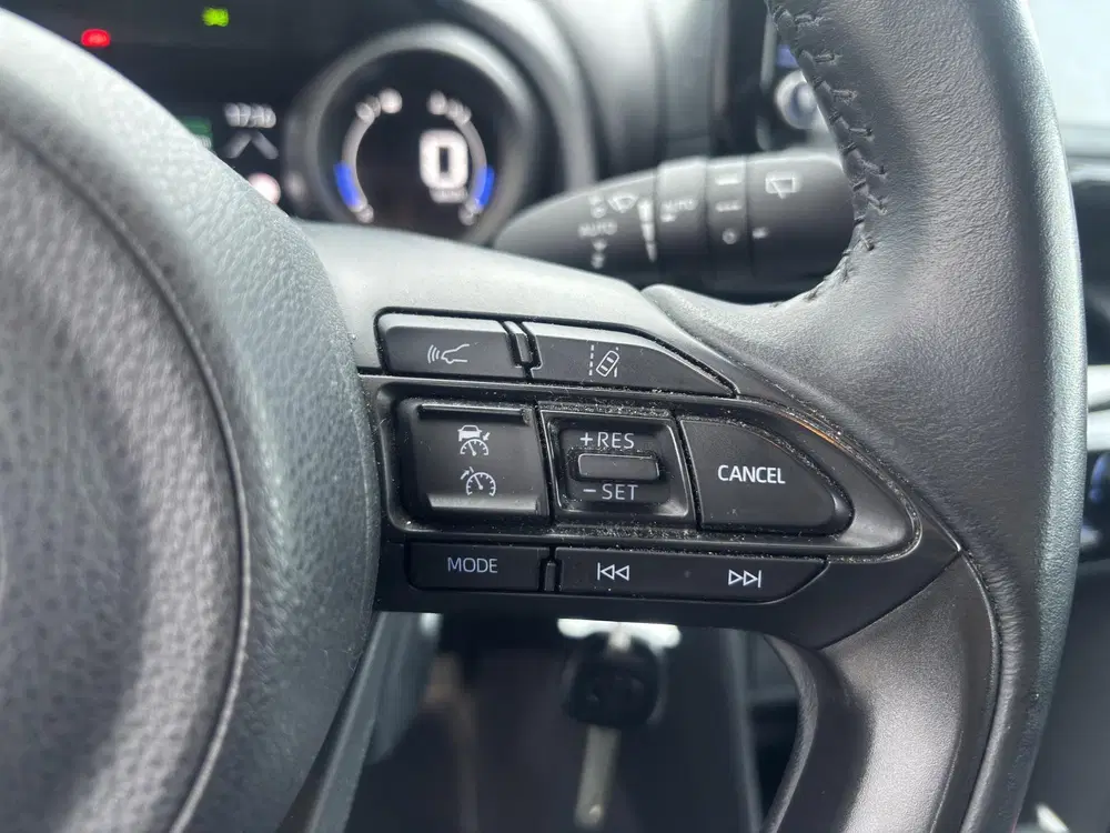 Toyota Yaris Cross 1.5 Hybrid Active uit 2024, foto 9