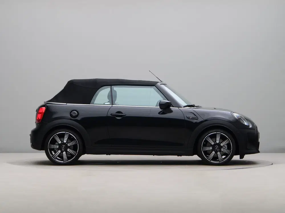 Mini Cabrio Cooper S Classic Aut. (bj 2023 uit 2023, foto 12