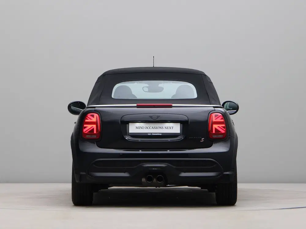 Mini Cabrio Cooper S Classic Aut. (bj 2023 uit 2023, foto 15