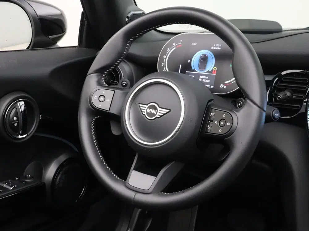 Mini Cabrio Cooper S Classic Aut. (bj 2023 uit 2023, foto 2