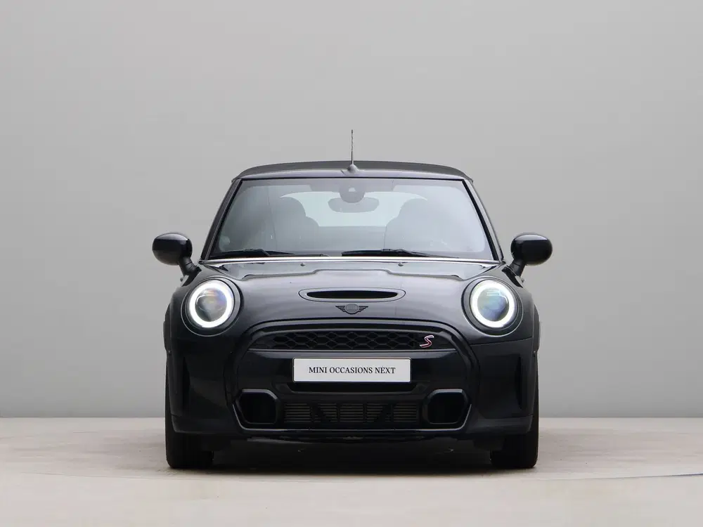 Mini Cabrio Cooper S Classic Aut. (bj 2023 uit 2023, foto 7