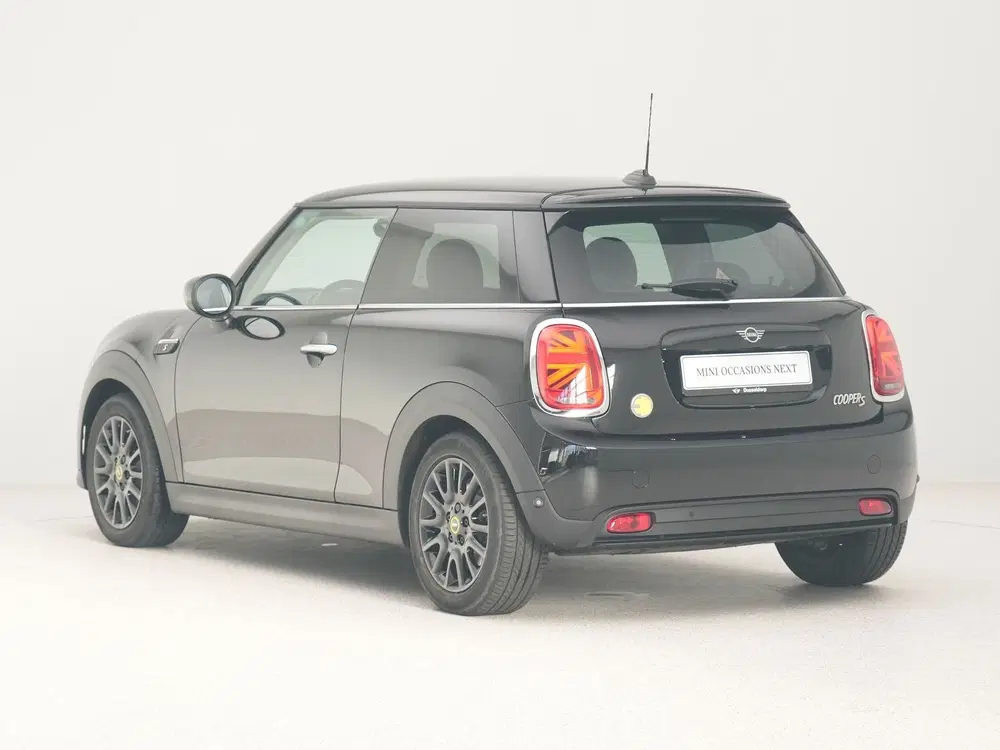 Mini Electric 3-deurs Classic (bj 2022 uit 2022, foto 10