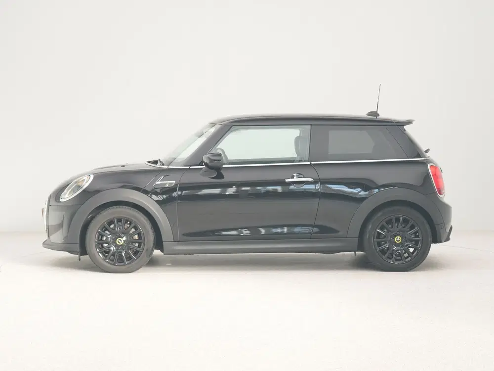 Mini Electric 3-deurs Classic (bj 2022 uit 2022, foto 11