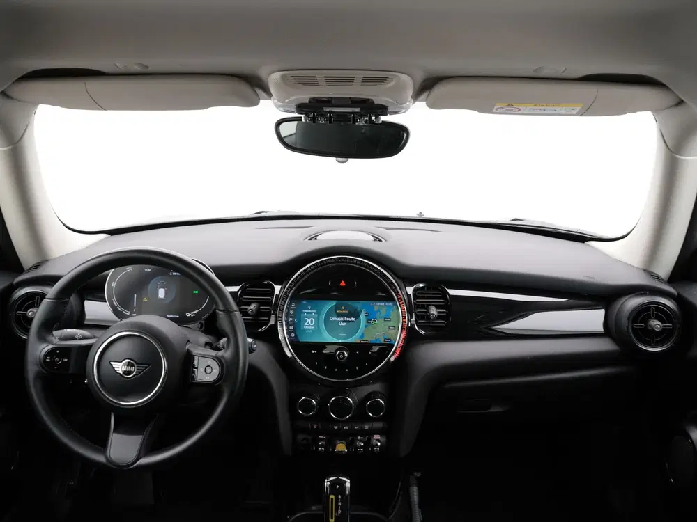 Mini Electric 3-deurs Classic (bj 2022 uit 2022, foto 12
