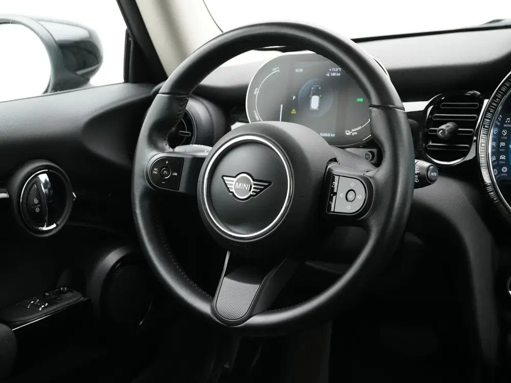 Mini Electric 3-deurs Classic (bj 2022 uit 2022, foto 2