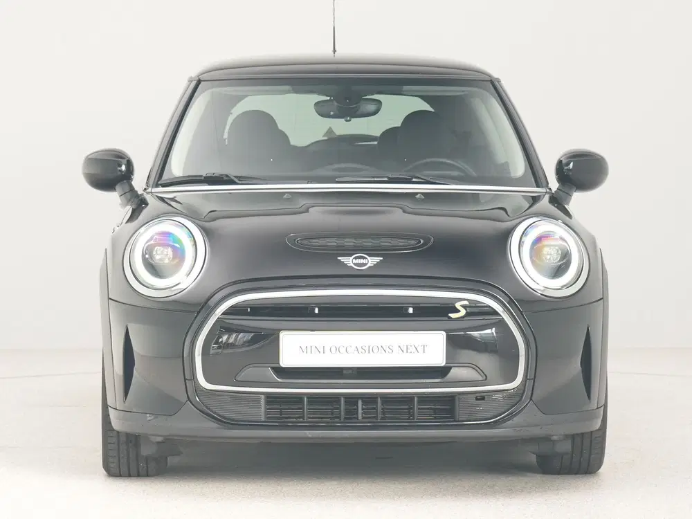 Mini Electric 3-deurs Classic (bj 2022 uit 2022, foto 5