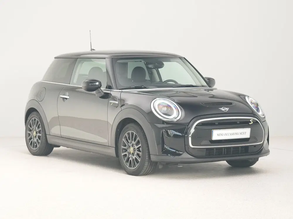 Mini Electric 3-deurs Classic (bj 2022 uit 2022, foto 6