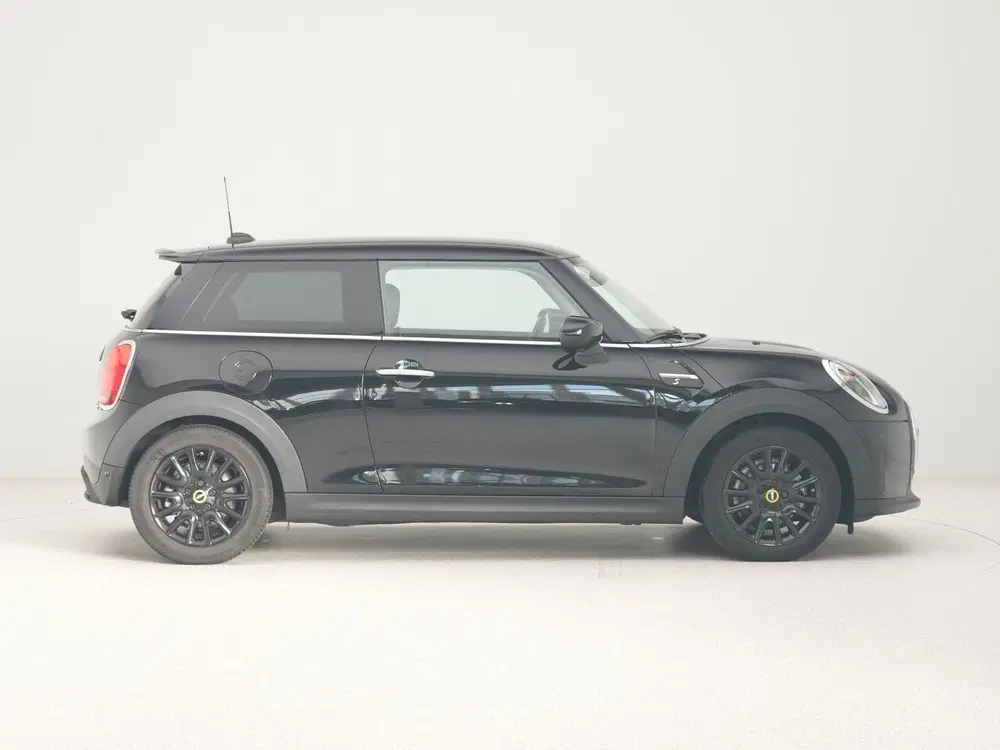 Mini Electric 3-deurs Classic (bj 2022 uit 2022, foto 7