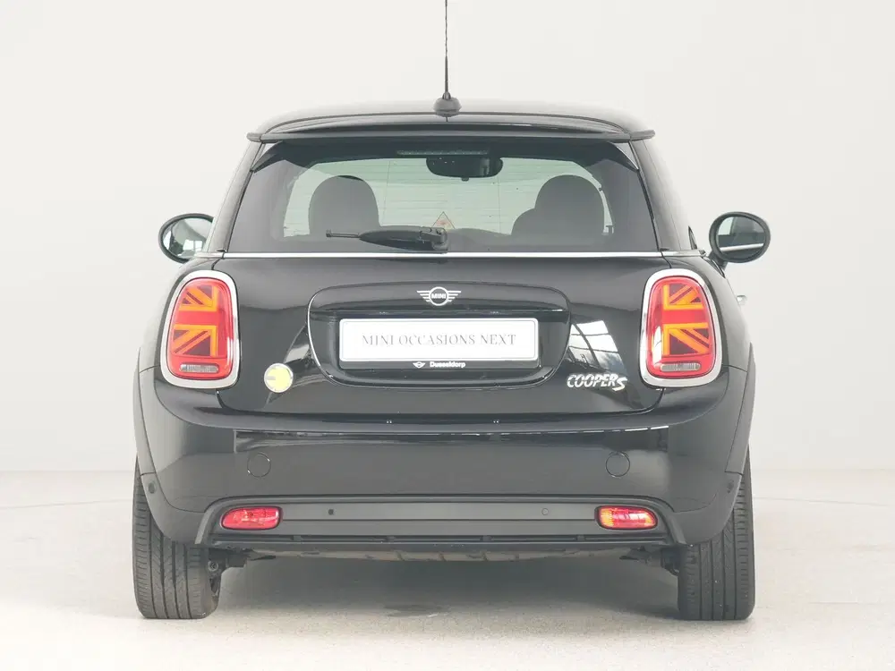Mini Electric 3-deurs Classic (bj 2022 uit 2022, foto 9
