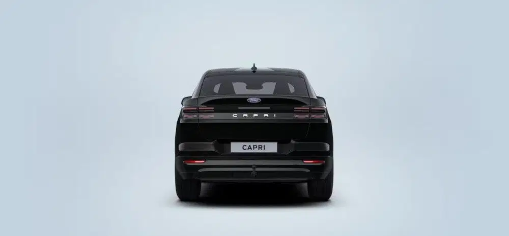 Ford Capri Premium Extended Range RWD 79 kWh uit 2026, foto 4