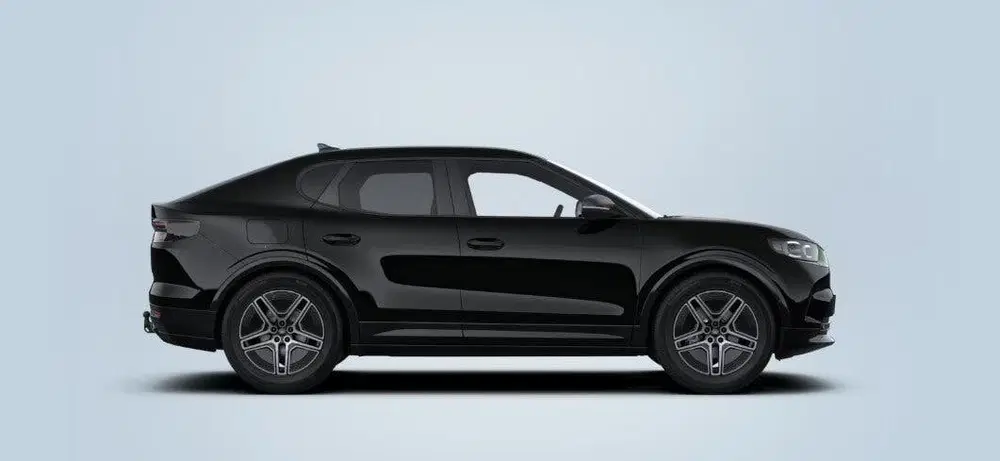 Ford Capri Premium Extended Range RWD 79 kWh uit 2026, foto 5