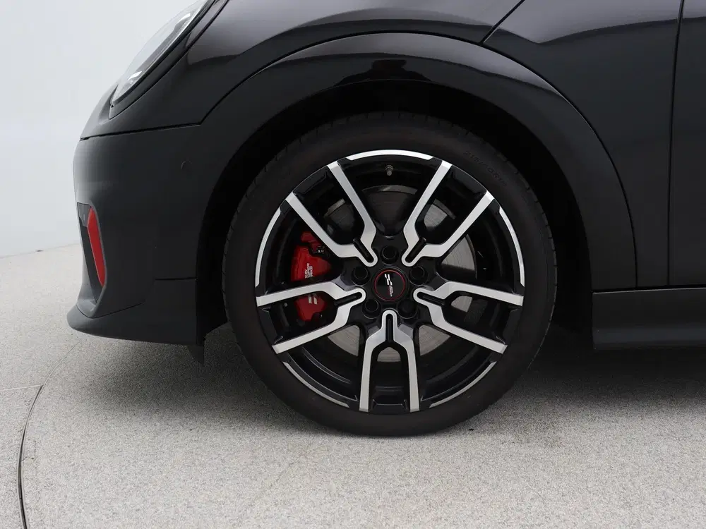 Mini John Cooper Works John Cooper Works Pakket XL (bj 2025 uit 2025, foto 12