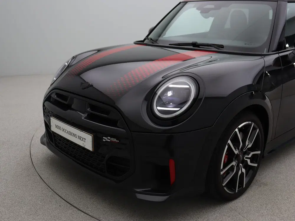 Mini John Cooper Works John Cooper Works Pakket XL (bj 2025 uit 2025, foto 13