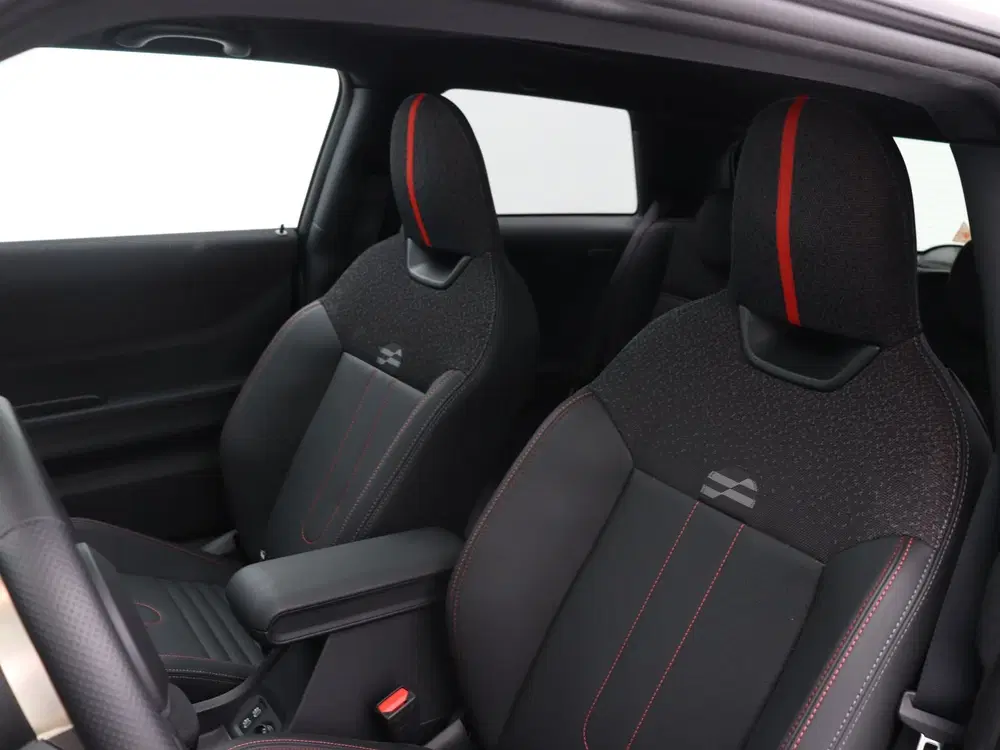 Mini John Cooper Works John Cooper Works Pakket XL (bj 2025 uit 2025, foto 15