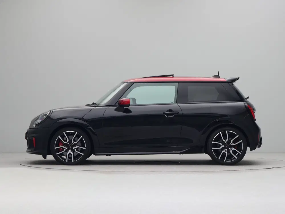 Mini John Cooper Works John Cooper Works Pakket XL (bj 2025 uit 2025, foto 8