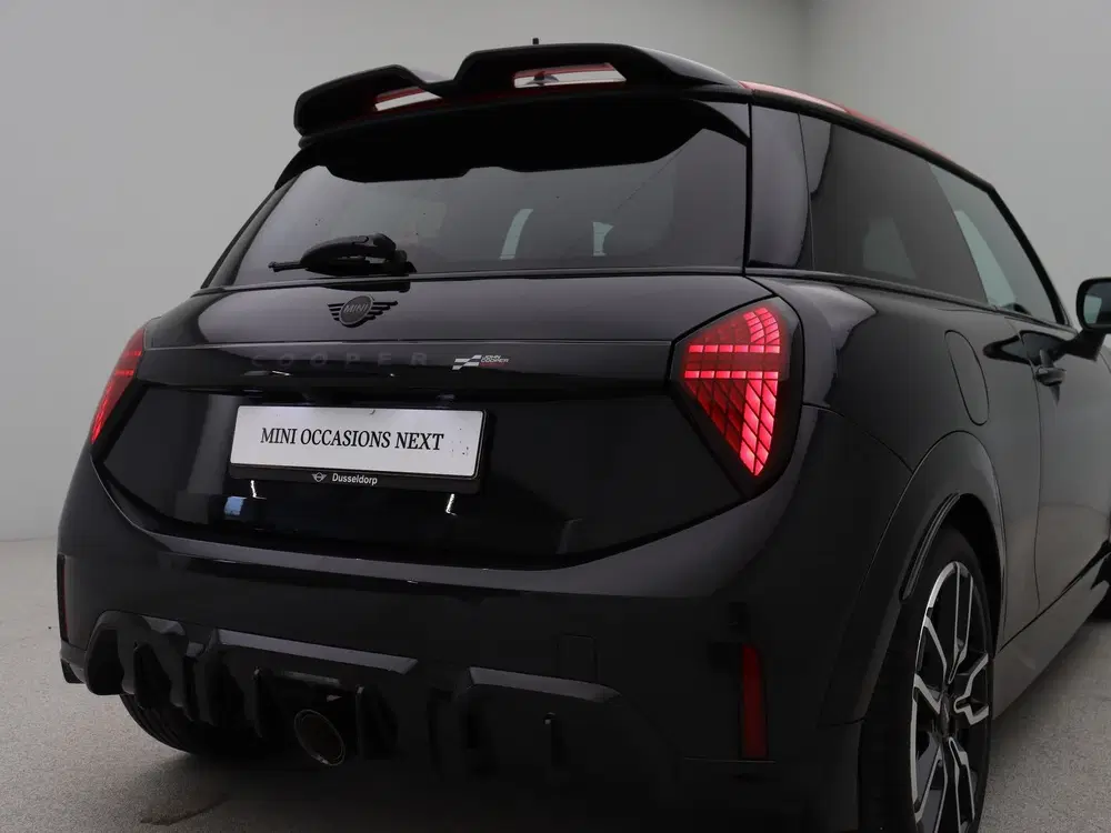 Mini John Cooper Works John Cooper Works Pakket XL (bj 2025 uit 2025, foto 9