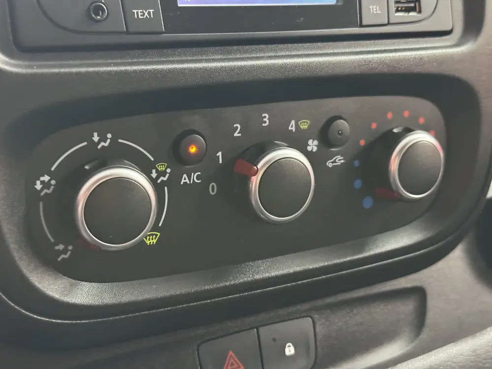 Fiat Talento 2.0 MultiJet L2H1 Business Pro DC uit 2021, foto 11