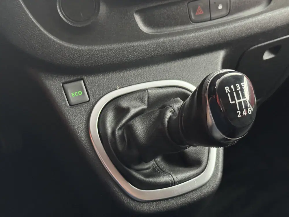 Fiat Talento 2.0 MultiJet L2H1 Business Pro DC uit 2021, foto 12