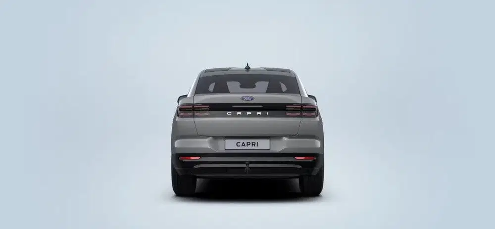 Ford Capri Premium Extended Range RWD 79 kWh uit 2026, foto 5