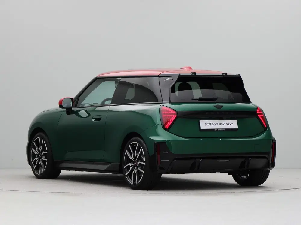 Mini John Cooper Works E John Cooper Works Pakket XL Accu conditi uit 2024, foto 10