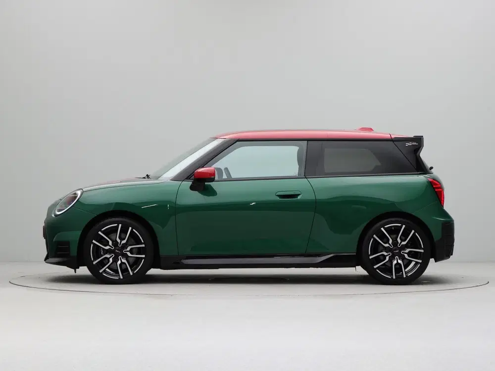 Mini John Cooper Works E John Cooper Works Pakket XL Accu conditi uit 2024, foto 11