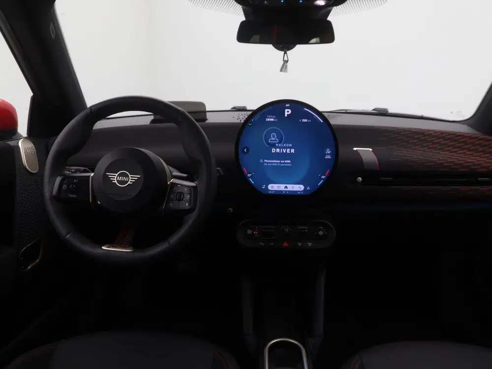 Mini John Cooper Works E John Cooper Works Pakket XL Accu conditi uit 2024, foto 12