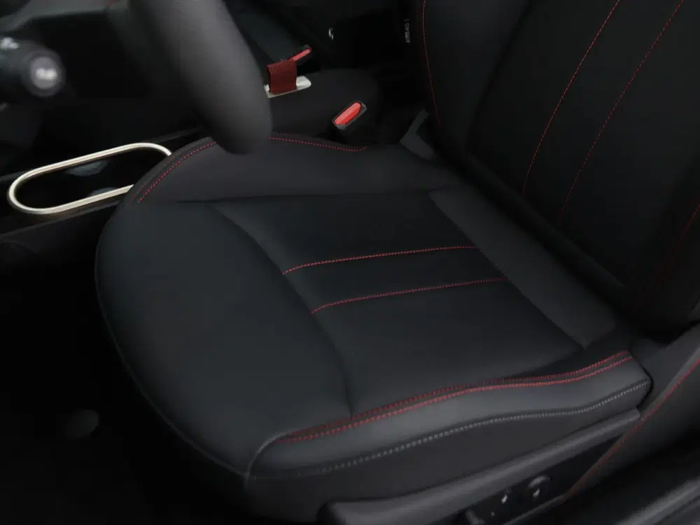 Mini John Cooper Works E John Cooper Works Pakket XL Accu conditi uit 2024, foto 14