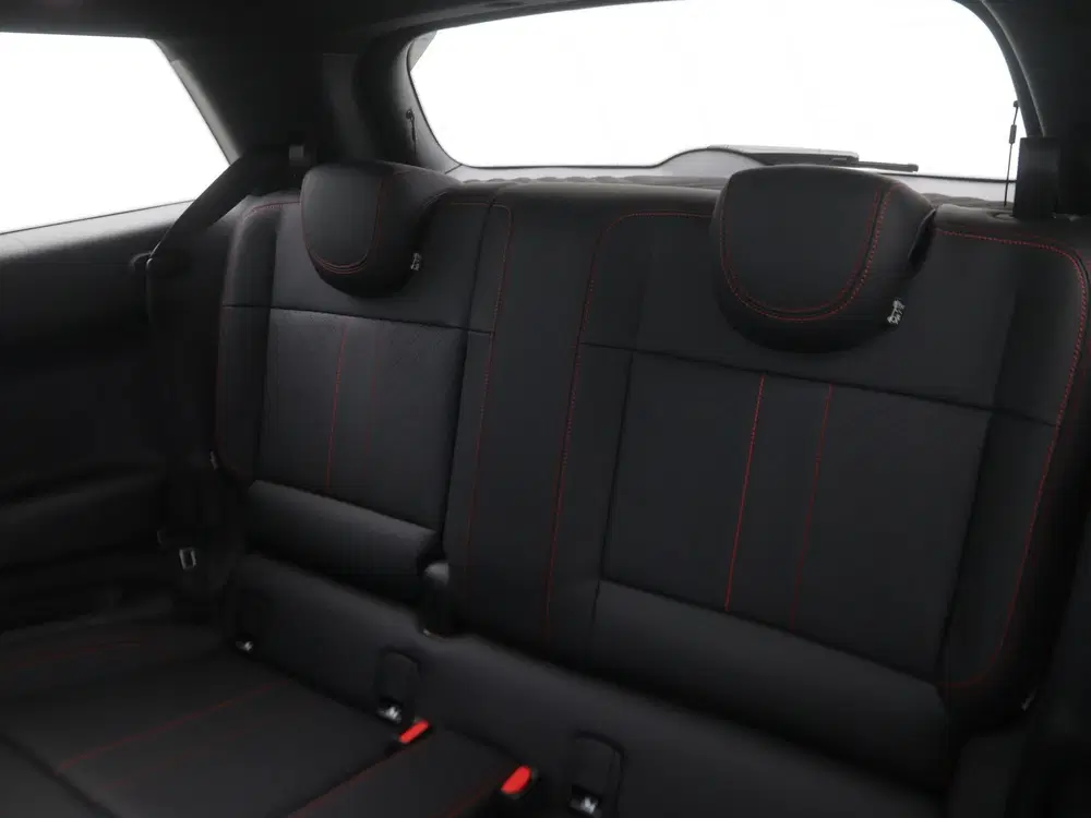 Mini John Cooper Works E John Cooper Works Pakket XL Accu conditi uit 2024, foto 15