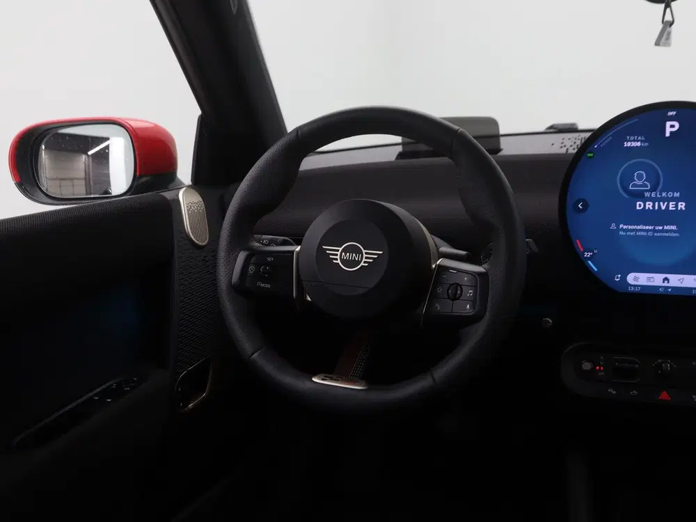 Mini John Cooper Works E John Cooper Works Pakket XL Accu conditi uit 2024, foto 2