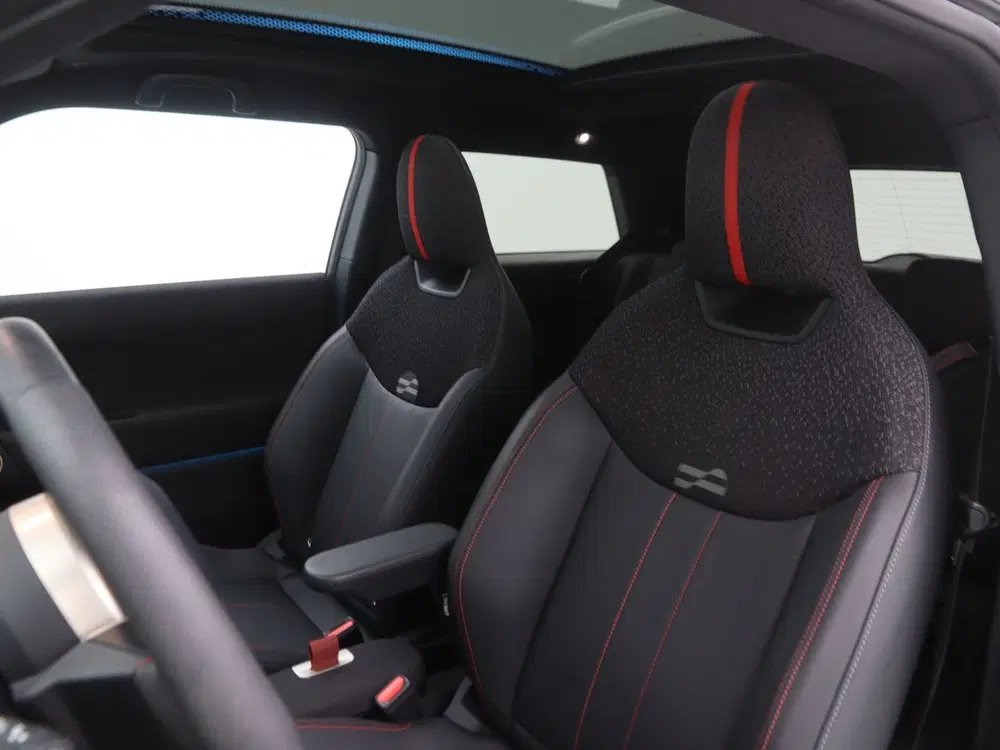 Mini John Cooper Works E John Cooper Works Pakket XL Accu conditi uit 2024, foto 4