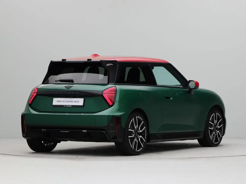 Mini John Cooper Works E John Cooper Works Pakket XL Accu conditi uit 2024, foto 8