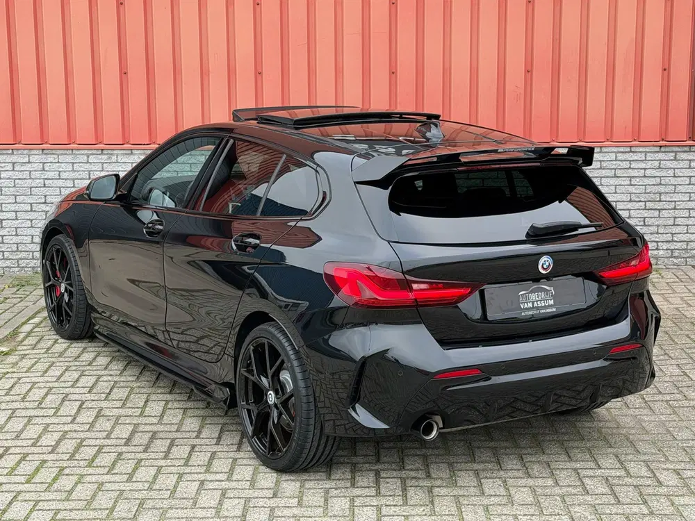 BMW 1-serie 118i Introduction Edition M-Sport Pano Cam uit 2023, foto 12