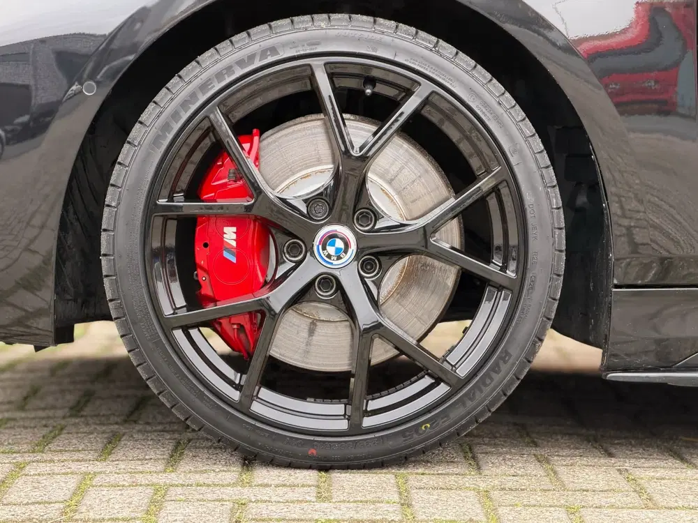 BMW 1-serie 118i Introduction Edition M-Sport Pano Cam uit 2023, foto 8