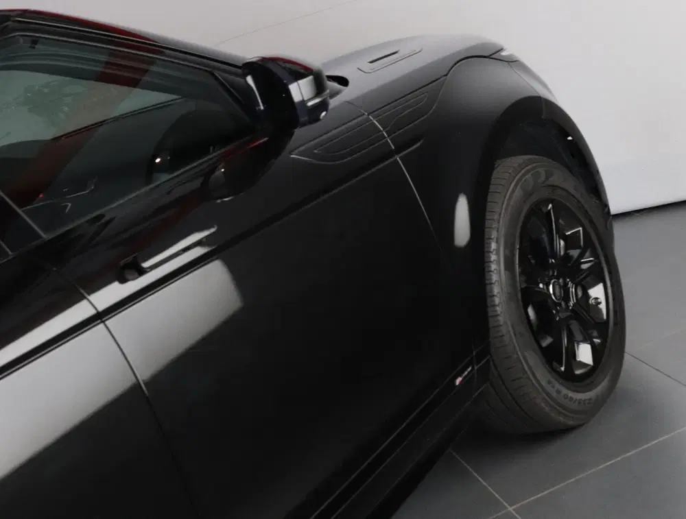 Land Rover Range Rover Evoque 1.5 P300e AWD R-Dynamic SE uit 2021, foto 13