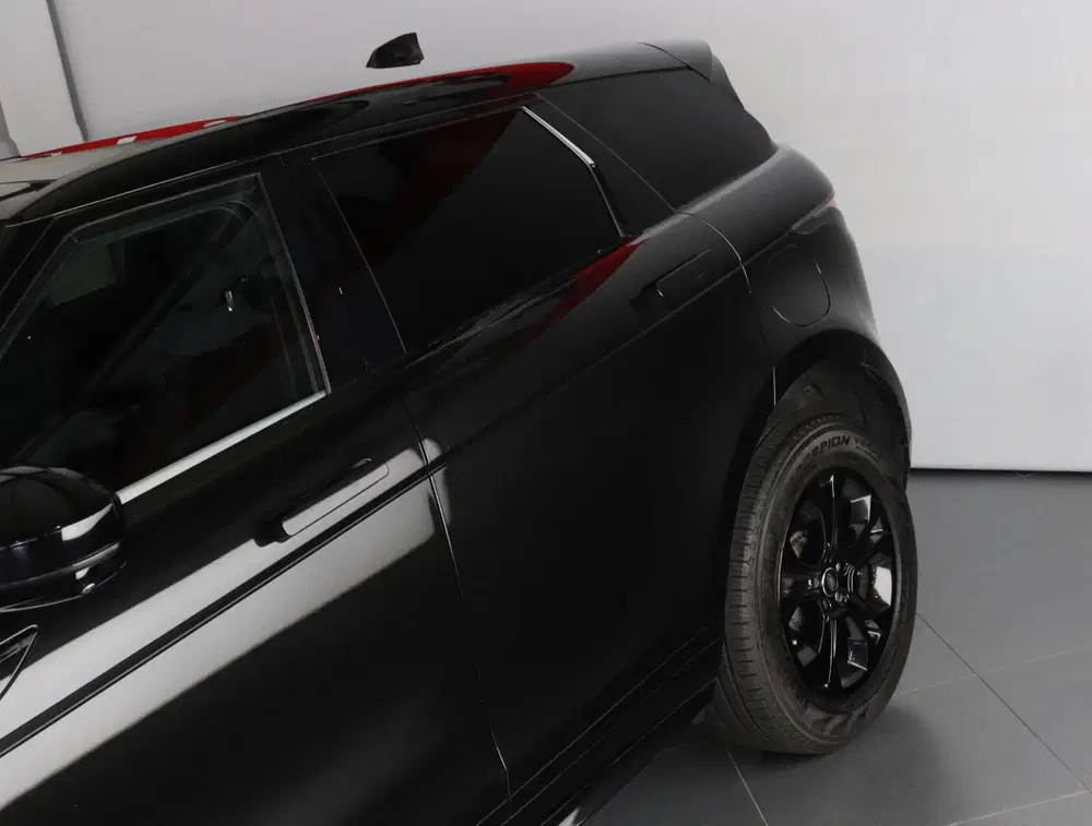 Land Rover Range Rover Evoque 1.5 P300e AWD R-Dynamic SE uit 2021, foto 5