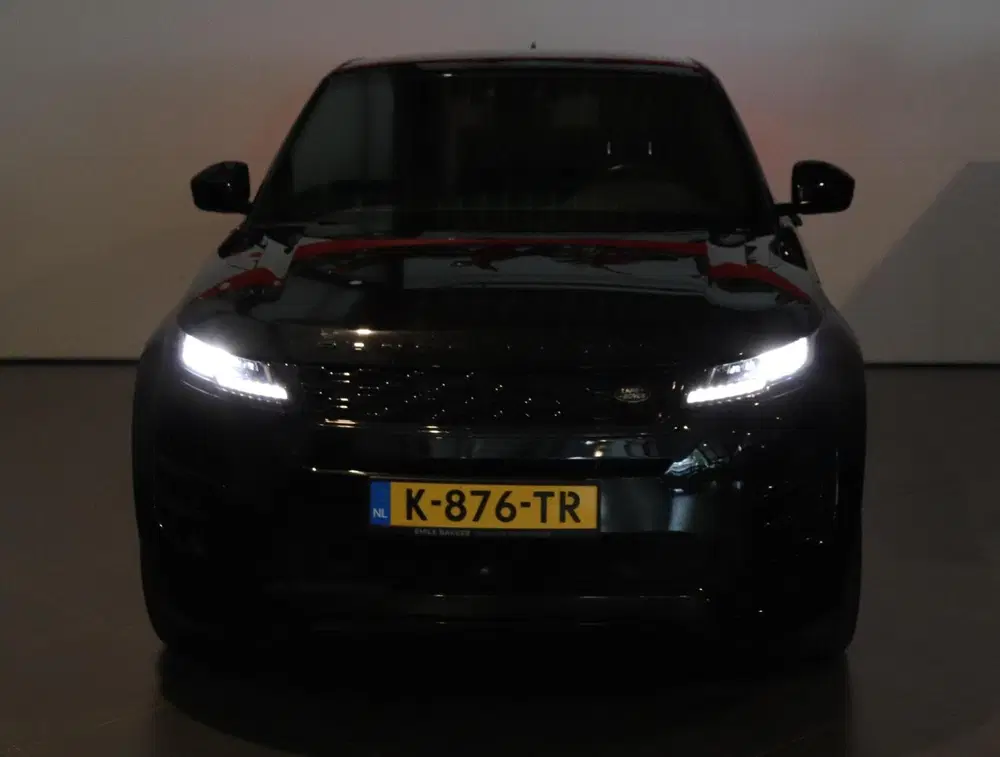 Land Rover Range Rover Evoque 1.5 P300e AWD R-Dynamic SE uit 2021, foto 6