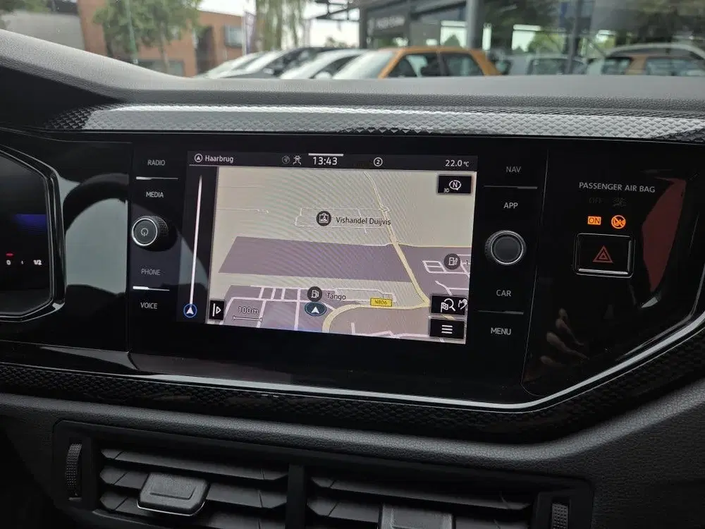 Volkswagen Polo 1.0 TSI Life uit 2023, foto 11