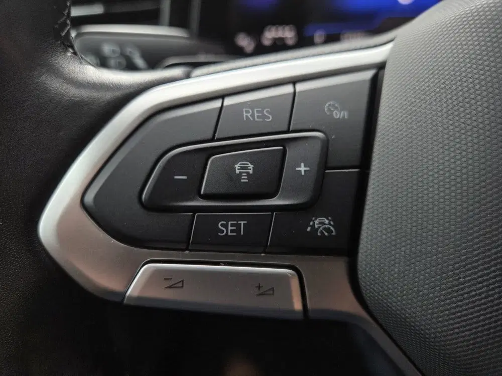 Volkswagen Polo 1.0 TSI Life uit 2023, foto 12