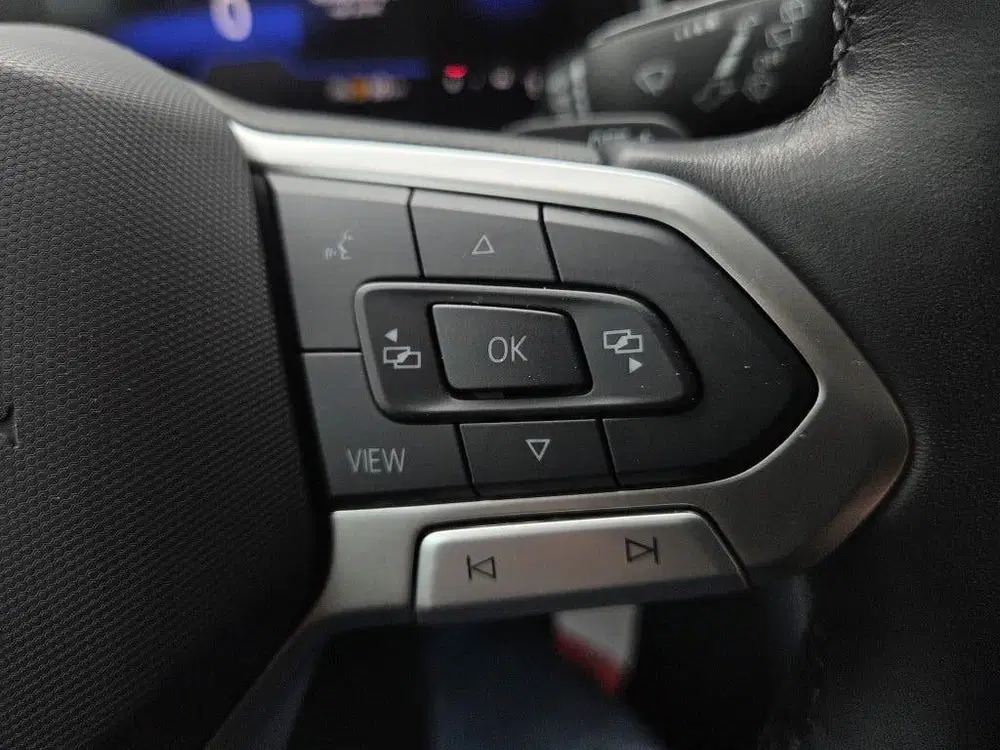 Volkswagen Polo 1.0 TSI Life uit 2023, foto 13